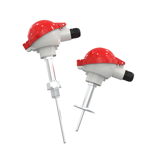 彩乐园铠装热电偶