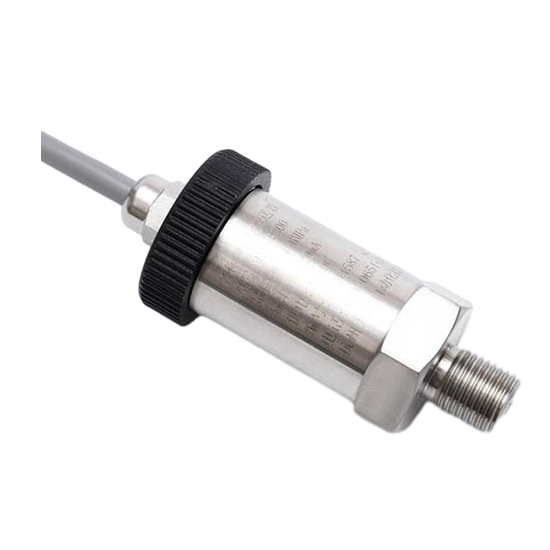 MIK-P300Z 彩乐园真空/绝压/负压压力变送器